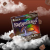 Shrumfuzed Trippy Nootropic Blendz Edibles