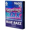Shrumfuzed Trippy Nootropic Blendz Edibles