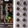 Shrumfuzed Trippy Nootropic Blendz Edibles