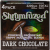 Shrumfuzed Trippy Nootropic Blendz Edibles