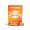 Cinnamon Brulé - Cereal Crunchies   THC + CBD