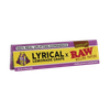 RAW x Lyrical Lemonade King Size Papers