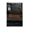 Packwraps X Twisted Hemp Designer Hemp Wraps  2-Pack
