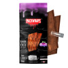 Packwraps X Twisted Hemp Designer Hemp Wraps  2-Pack