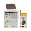 Packwraps X Twisted Hemp Designer Hemp Wraps  2-Pack