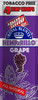 Hemparillo Hemp Blunt Wraps 4-Pack