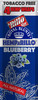 Hemparillo Hemp Blunt Wraps 4-Pack