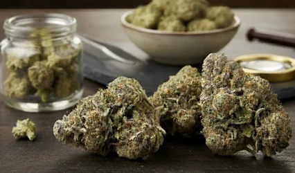 THCA Flower