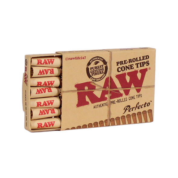 RAW Tips