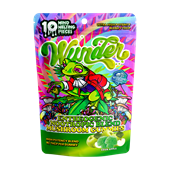 Wunder Ultra High Potency Mushroom Gummies
