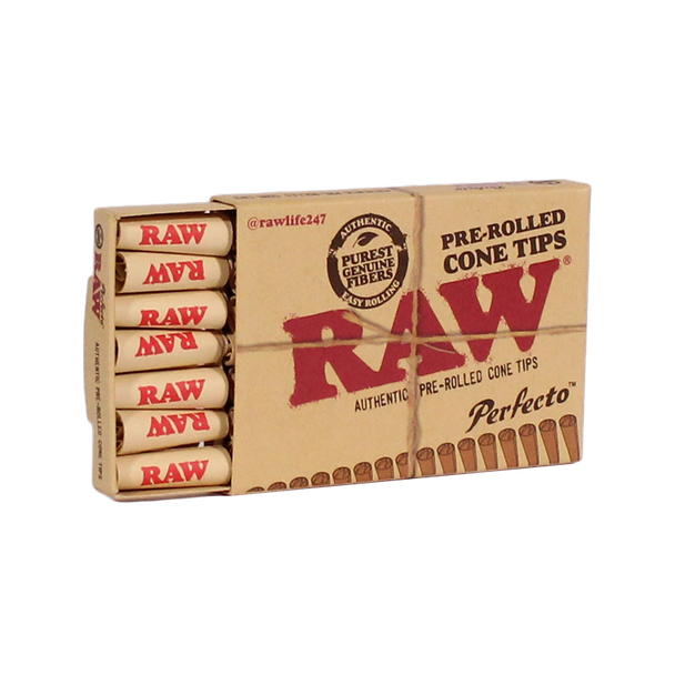 RAW Tips